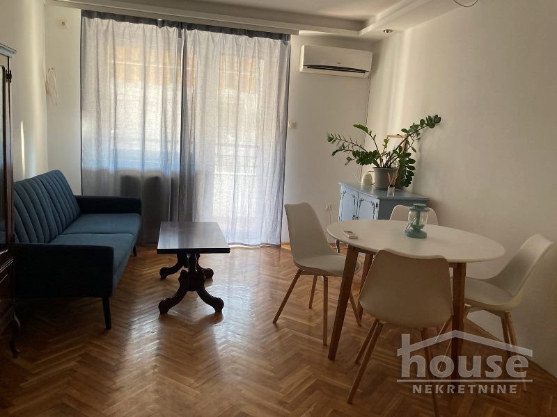 Stan Izdavanje Novi Sad  46 m2
