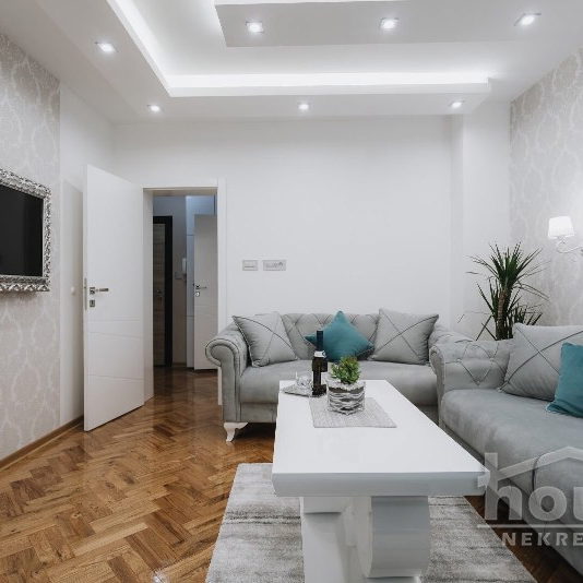 Stan Prodaja Novi Sad  38 m2