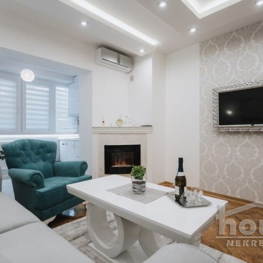 Stan Prodaja Novi Sad  38 m2