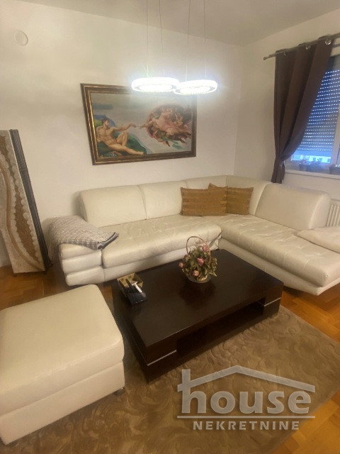 Četvorosoban stan na prodaju, Novo Naselje, Novi Sad, 127m², 309.000 €