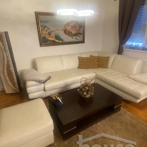 Četvorosoban stan na prodaju, Novo Naselje, Novi Sad, 127m², 309.000 €