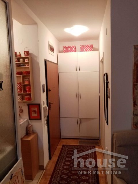 Stan Prodaja Novi Sad  30 m2