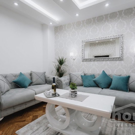 Stan Prodaja Novi Sad  38 m2