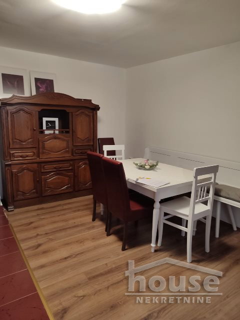 Jednoiposoban stan na prodaju, Telep, Novi Sad, 42m², 72.100 €