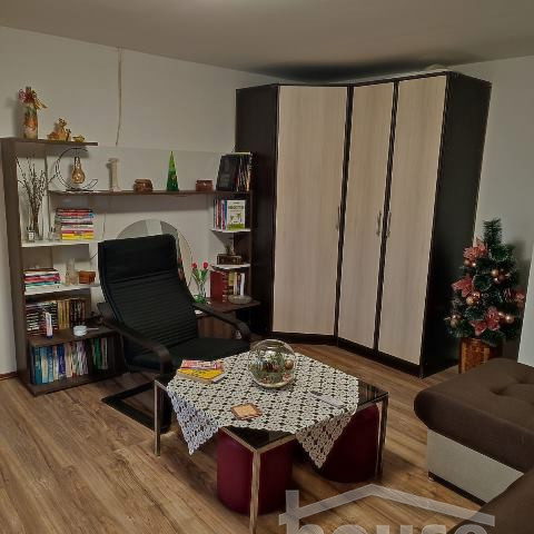 Jednoiposoban stan na prodaju, Telep, Novi Sad, 42m², 72.100 €