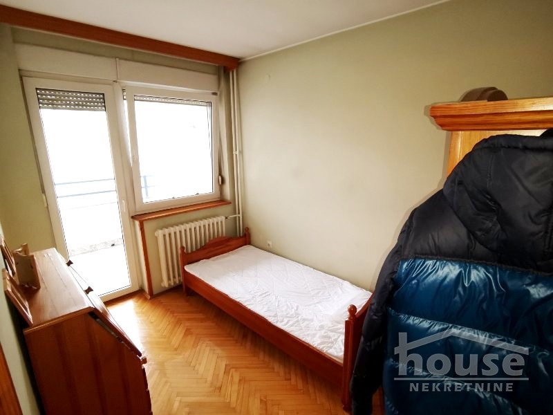 10-10 Četvorosoban stan na prodaju, Podbara, Novi Sad, 95m², 259.000 €