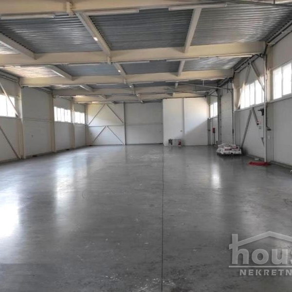 Lokal Prodaja Novi Sad  1800 m2