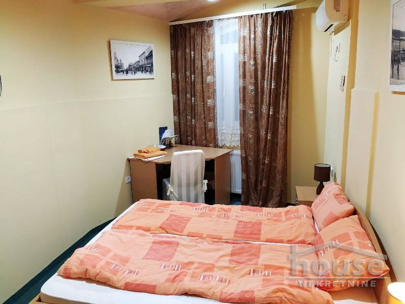 10-4 Četvorosoban stan na prodaju, Nova Detelinara, Novi Sad, 89m², 137.500 €