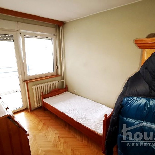 Četvorosoban stan na prodaju, Podbara, Novi Sad, 95m², 259.000 €