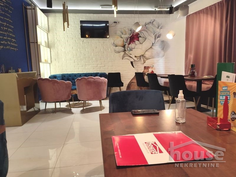10-8 Lokal na prodaju, Centar, Novi Sad, 250m², 257.500 €