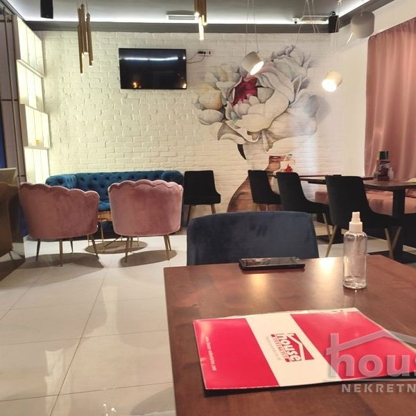 Lokal na prodaju, Centar, Novi Sad, 250m², 257.500 €