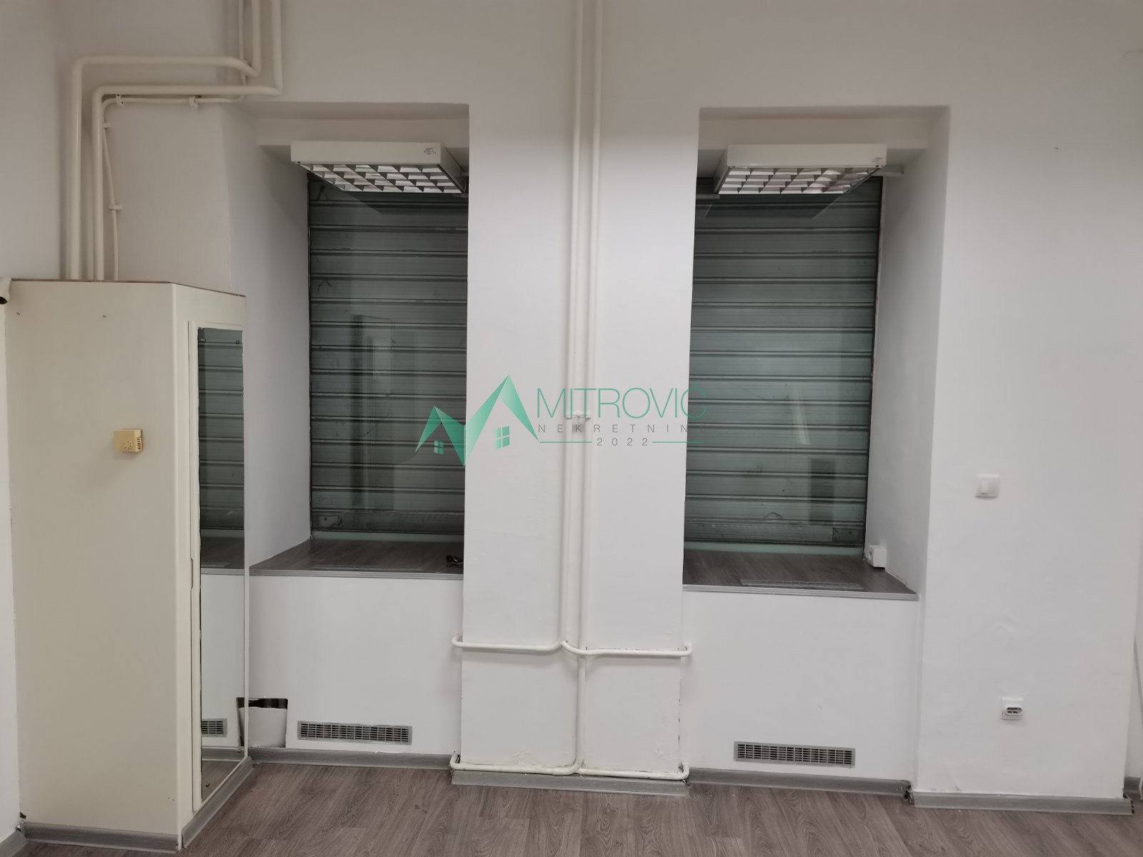 Lokal na prodaju, Centar, Novi Sad, 52m², 147.290 €