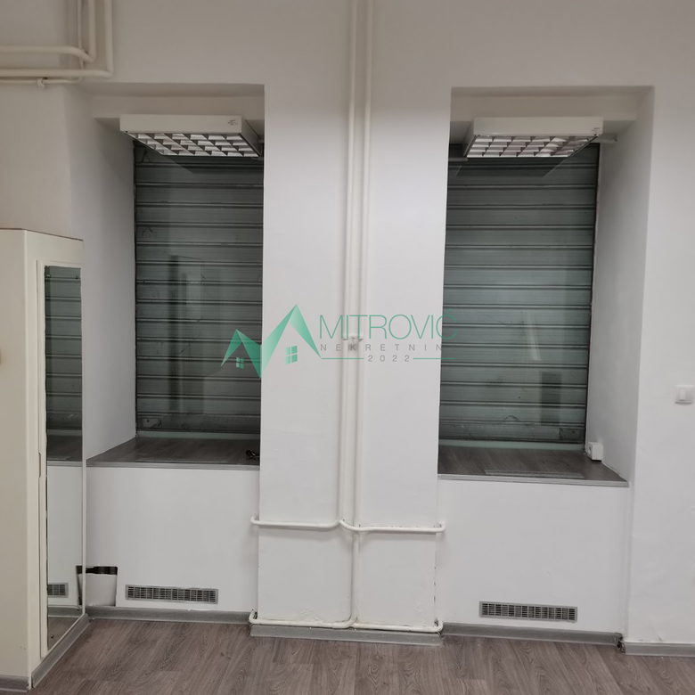 Lokal na prodaju, Centar, Novi Sad, 52m², 147.290 €