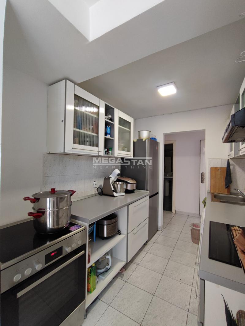 108084010-10-20230522155233 Petosoban stan na prodaju, Blok 63, Beograd, 104m², 239.000 €