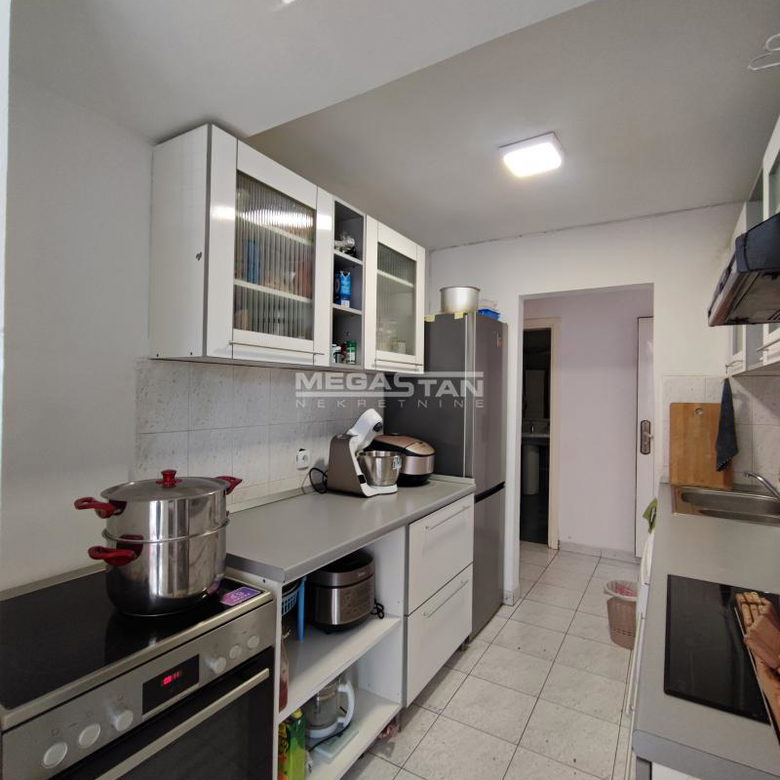 Petosoban stan na prodaju, Blok 63, Beograd, 104m², 239.000 €