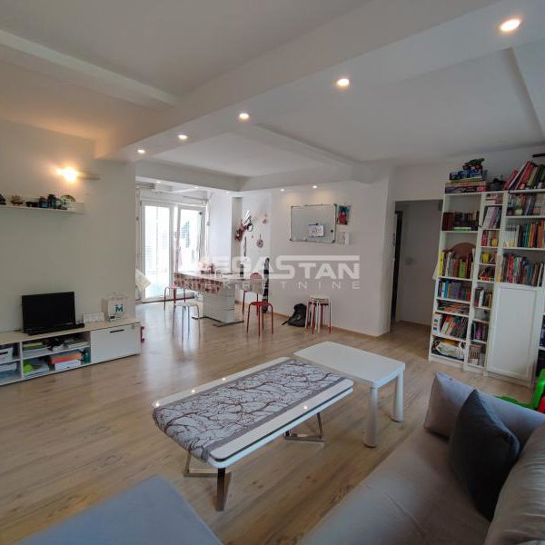Petosoban stan na prodaju, Blok 63, Beograd, 104m², 239.000 €