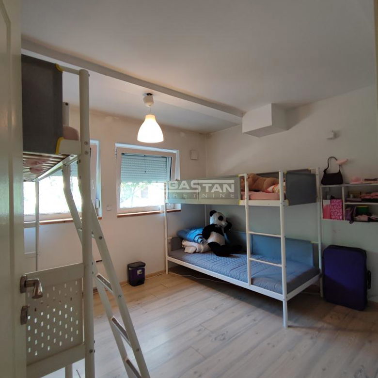 Petosoban stan na prodaju, Blok 63, Beograd, 104m², 239.000 €