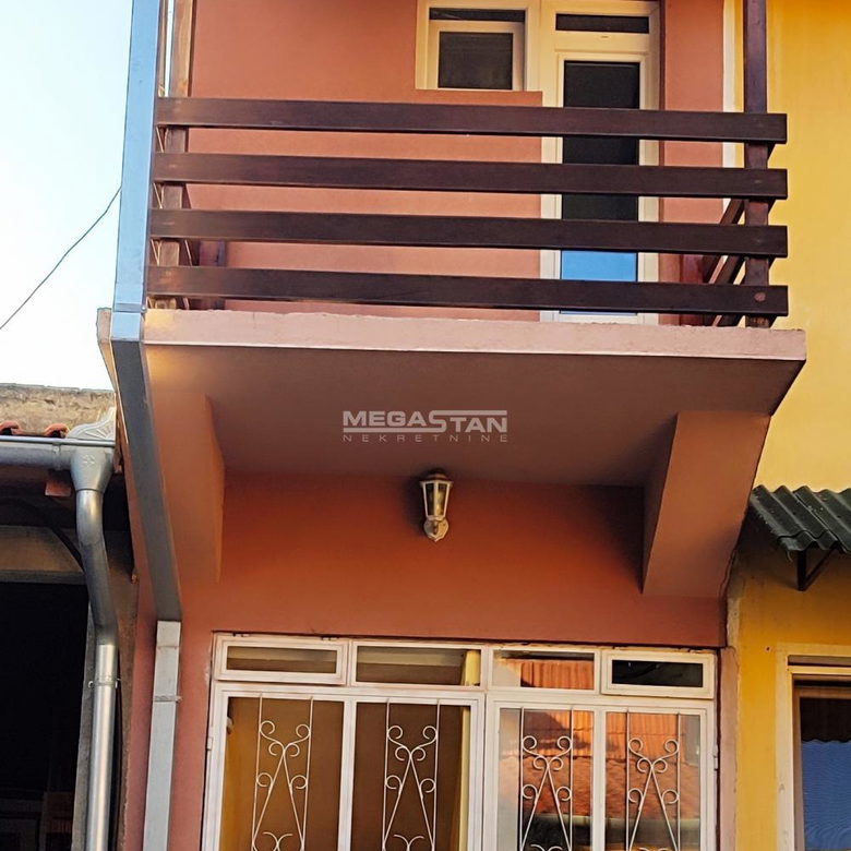 Kuća na prodaju, Centar, Pančevo, 62m², 62.000 €