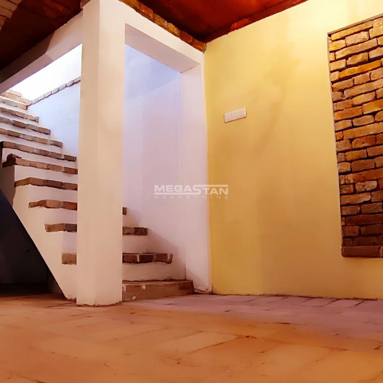 Kuća na prodaju, Centar, Pančevo, 62m², 62.000 €