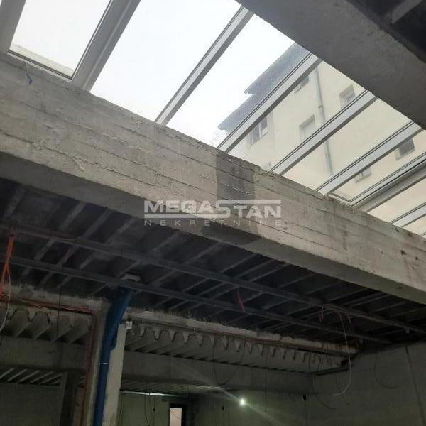 Lokal na prodaju, Centar, Beograd, 375m², 700.000 €
