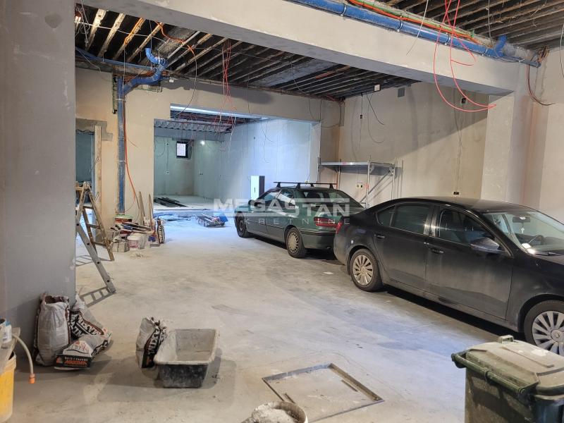 Lokal na prodaju, Centar, Beograd, 375m², 700.000 €