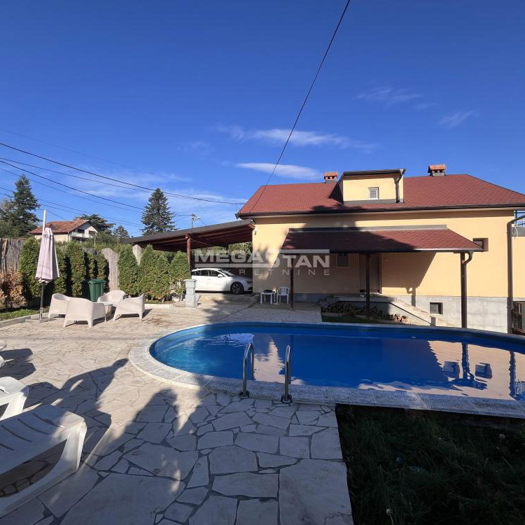 Kuća na prodaju, Vrčin, Beograd, 184m², 200.000 €