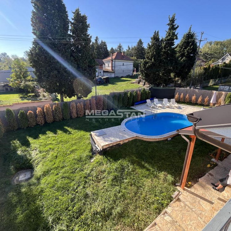 Kuća na prodaju, Vrčin, Beograd, 184m², 200.000 €