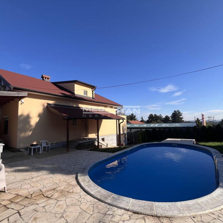 Kuća na prodaju, Vrčin, Beograd, 184m², 200.000 €