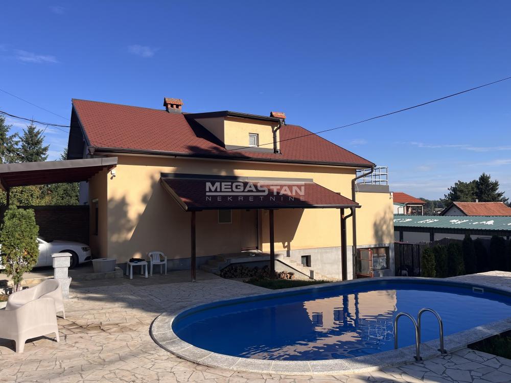 108091646-7-20241015155558 Kuća na prodaju, Vrčin, Beograd, 184m², 200.000 €