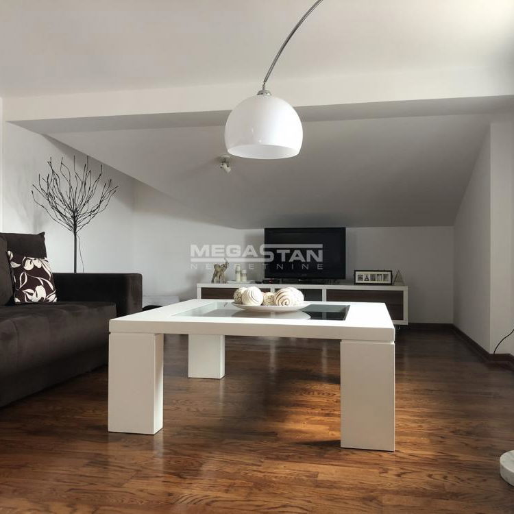 Petosoban stan na prodaju, Gornji Grad, Beograd, 119m², 310.000 €