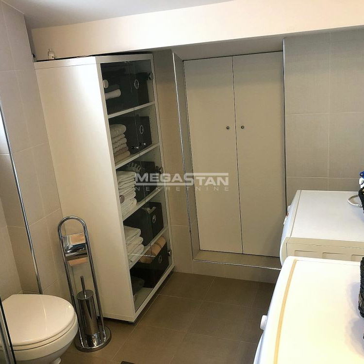 Petosoban stan na prodaju, Gornji Grad, Beograd, 119m², 310.000 €