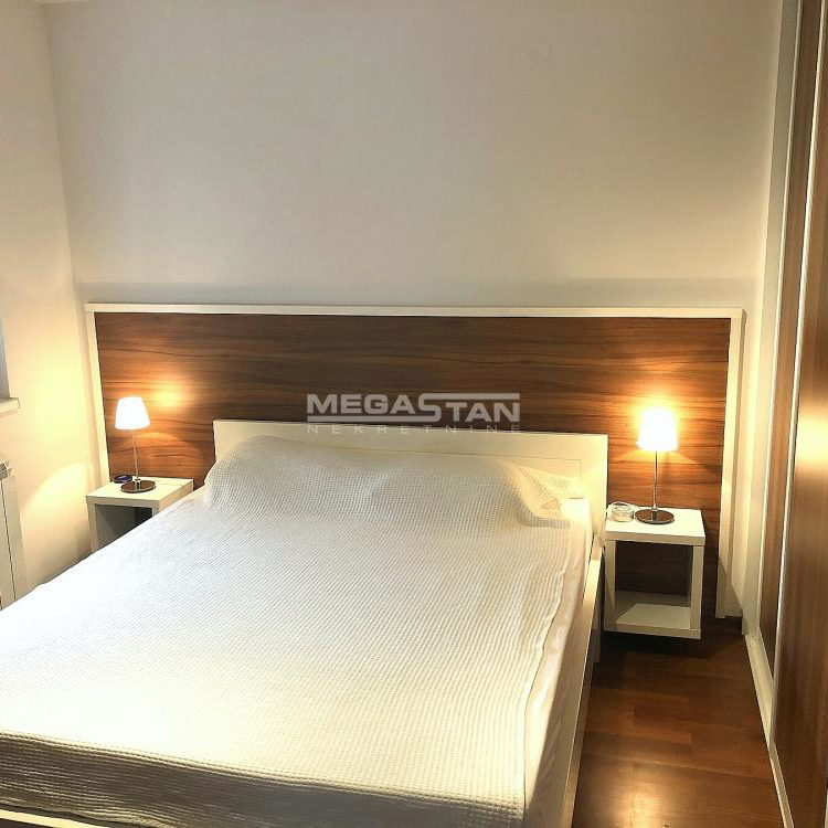 Petosoban stan na prodaju, Gornji Grad, Beograd, 119m², 310.000 €