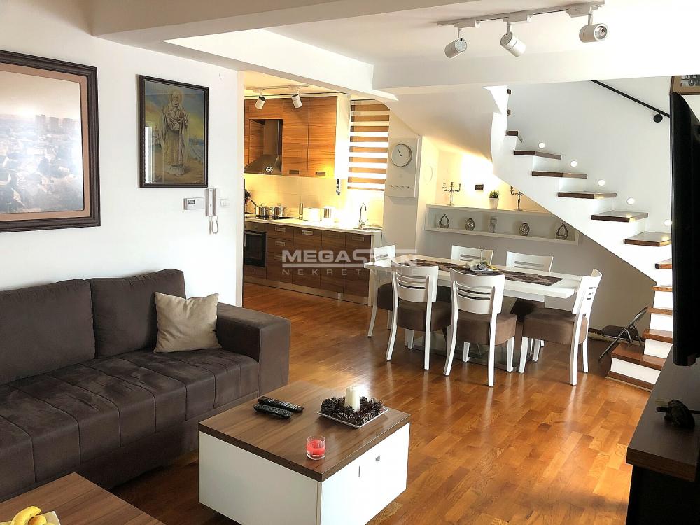 108091659-12-20241018121554 Petosoban stan na prodaju, Gornji Grad, Beograd, 119m², 310.000 €