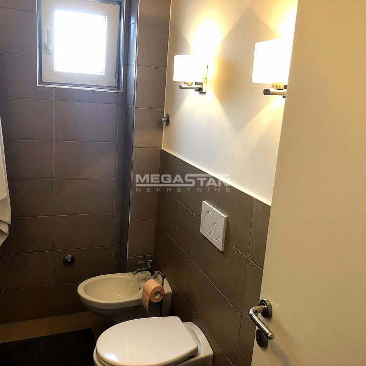 Petosoban stan na prodaju, Gornji Grad, Beograd, 119m², 310.000 €