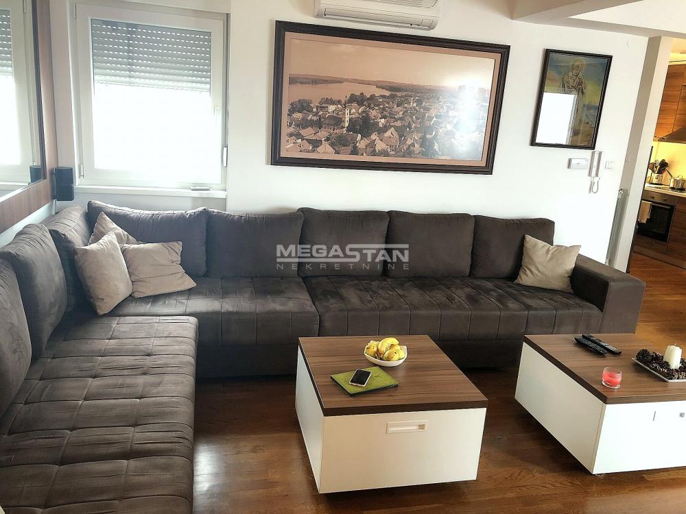 108091659-3-20241018121552 Petosoban stan na prodaju, Gornji Grad, Beograd, 119m², 310.000 €