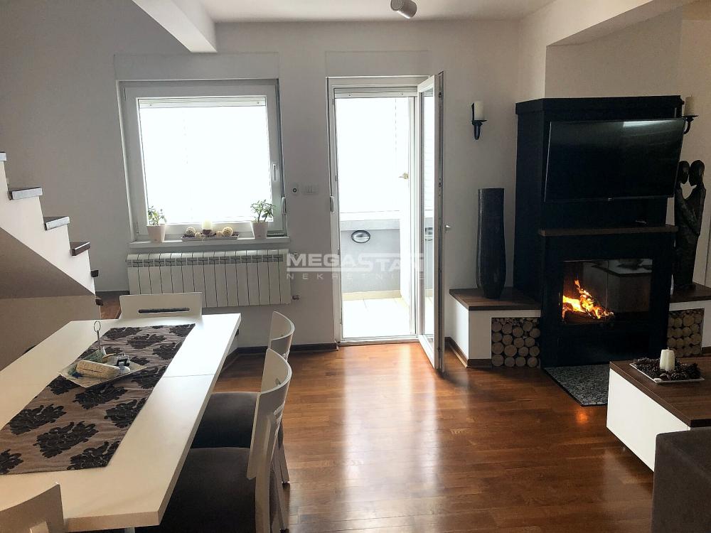 108091659-4-20241018121553 Petosoban stan na prodaju, Gornji Grad, Beograd, 119m², 310.000 €