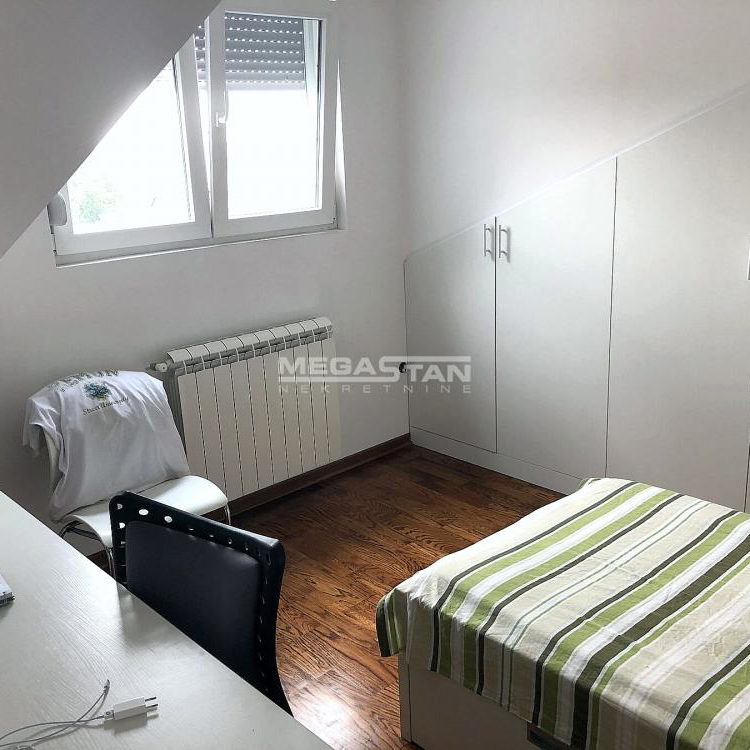 Petosoban stan na prodaju, Gornji Grad, Beograd, 119m², 310.000 €