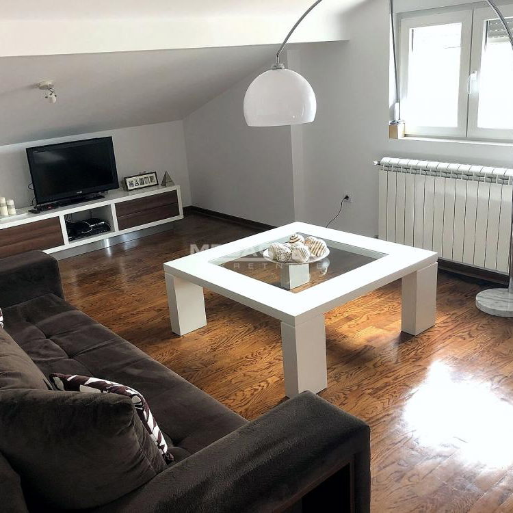 Petosoban stan na prodaju, Gornji Grad, Beograd, 119m², 310.000 €