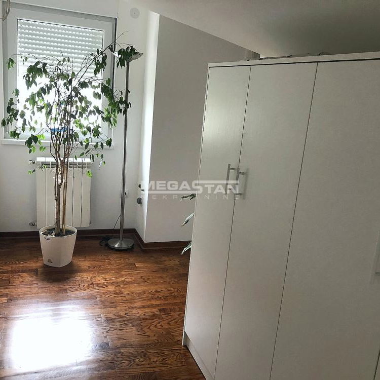 Petosoban stan na prodaju, Gornji Grad, Beograd, 119m², 310.000 €