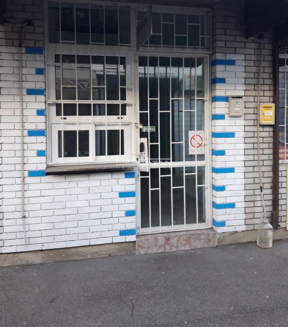108091690-1-20241028151112 Lokal za izdavanje, Blok 24, Beograd, 15m², 300 €/mes