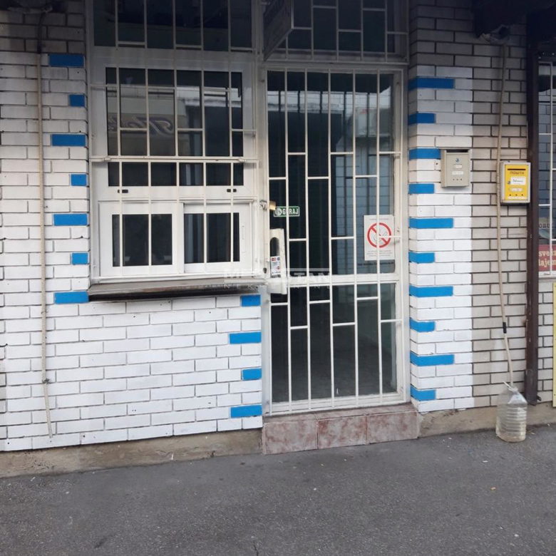Lokal za izdavanje, Blok 24, Beograd, 15m², 300 €/mes