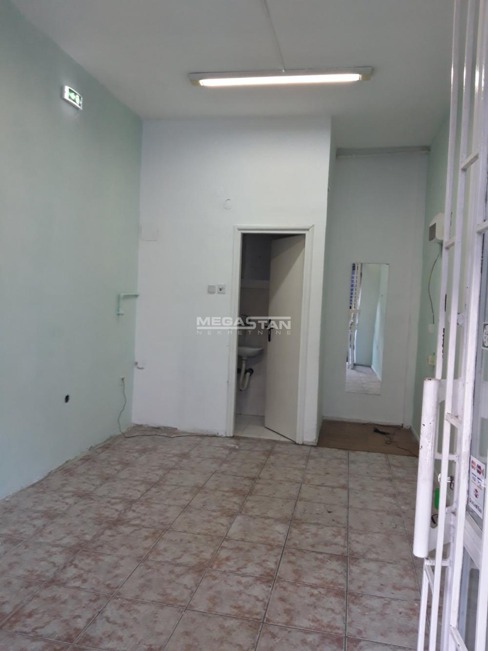 108091690-3-20241028150953 Lokal za izdavanje, Blok 24, Beograd, 15m², 300 €/mes
