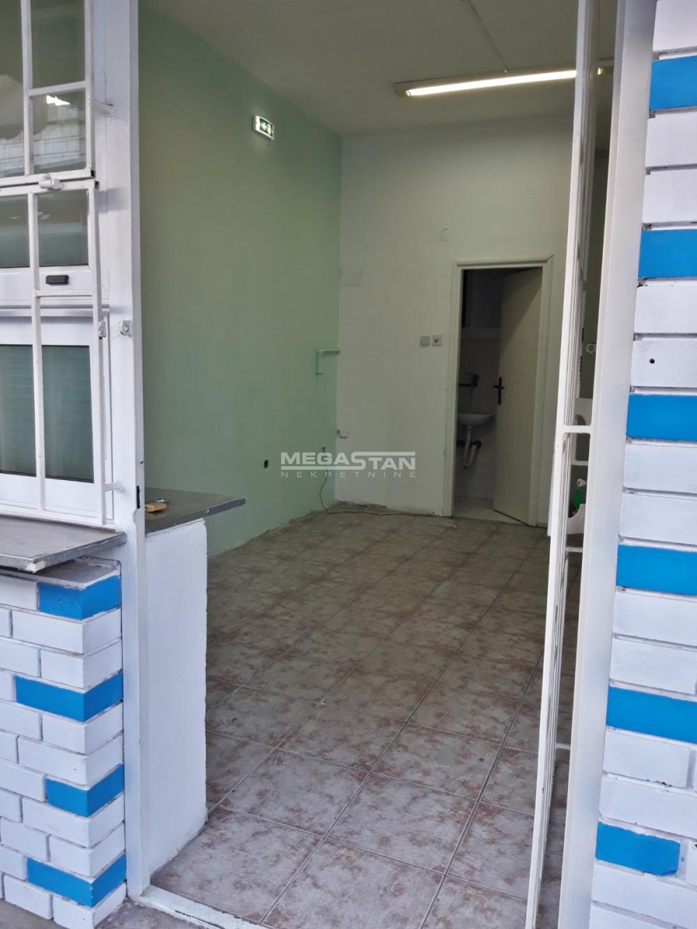 108091690-5-20241028150954 Lokal za izdavanje, Blok 24, Beograd, 15m², 300 €/mes
