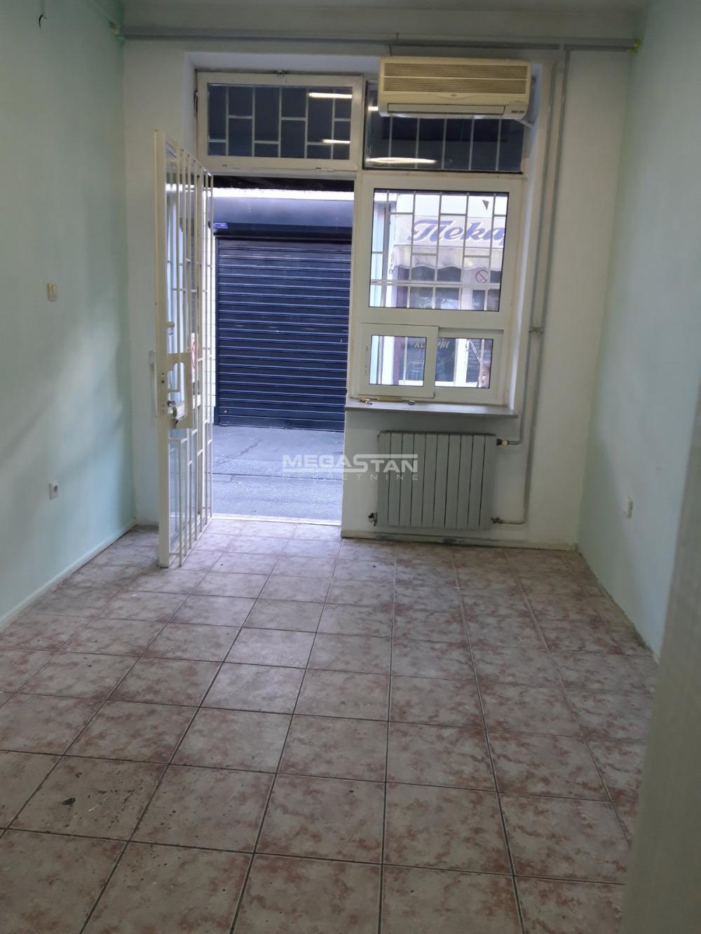 108091690-6-20241028150954 Lokal za izdavanje, Blok 24, Beograd, 15m², 300 €/mes