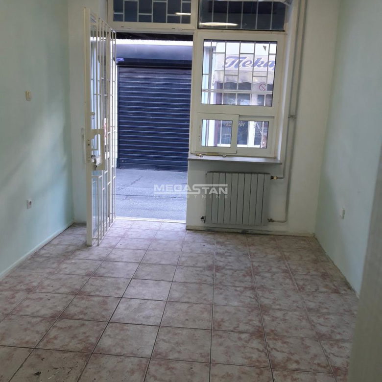Lokal za izdavanje, Blok 24, Beograd, 15m², 300 €/mes