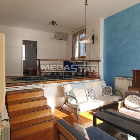 Petosoban stan na prodaju, Trg Nikole Pašića, Beograd, 156m², 600.000 €