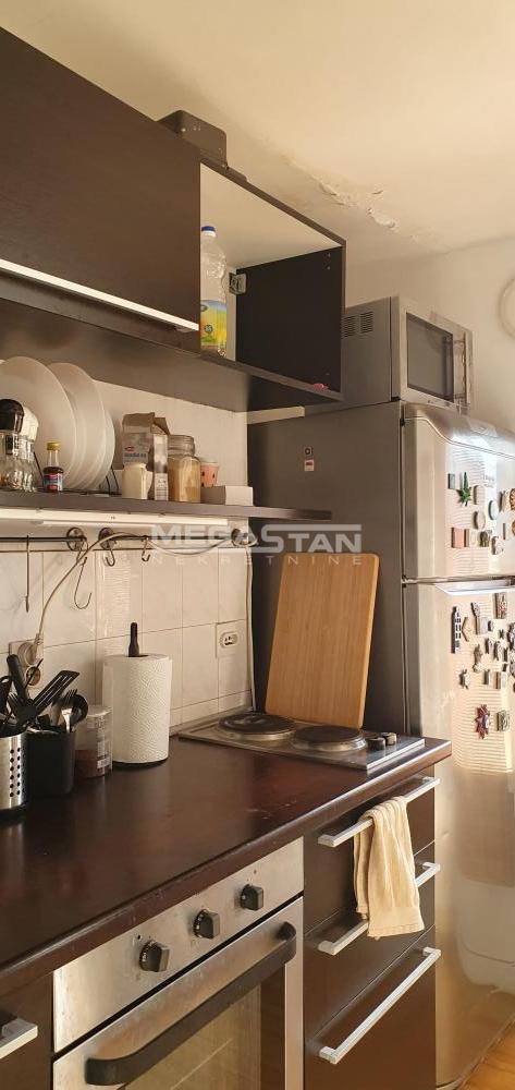 108092033-3-20250210123020 Petosoban stan na prodaju, Trg Nikole Pašića, Beograd, 156m², 600.000 €