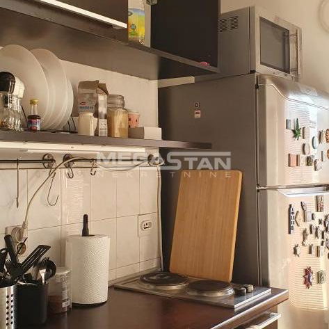 Petosoban stan na prodaju, Trg Nikole Pašića, Beograd, 156m², 600.000 €