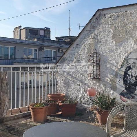 Petosoban stan na prodaju, Trg Nikole Pašića, Beograd, 156m², 600.000 €