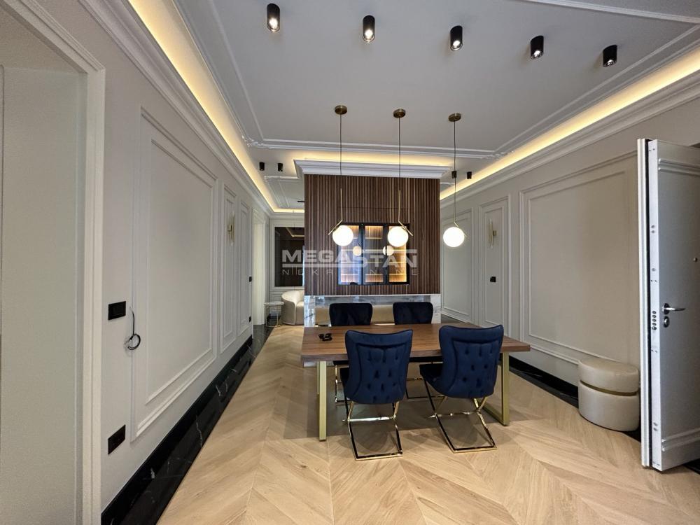 108092122-11-20241118132854 Četvorosoban stan na prodaju, Krunski Venac, Beograd, 100m², 530.000 €